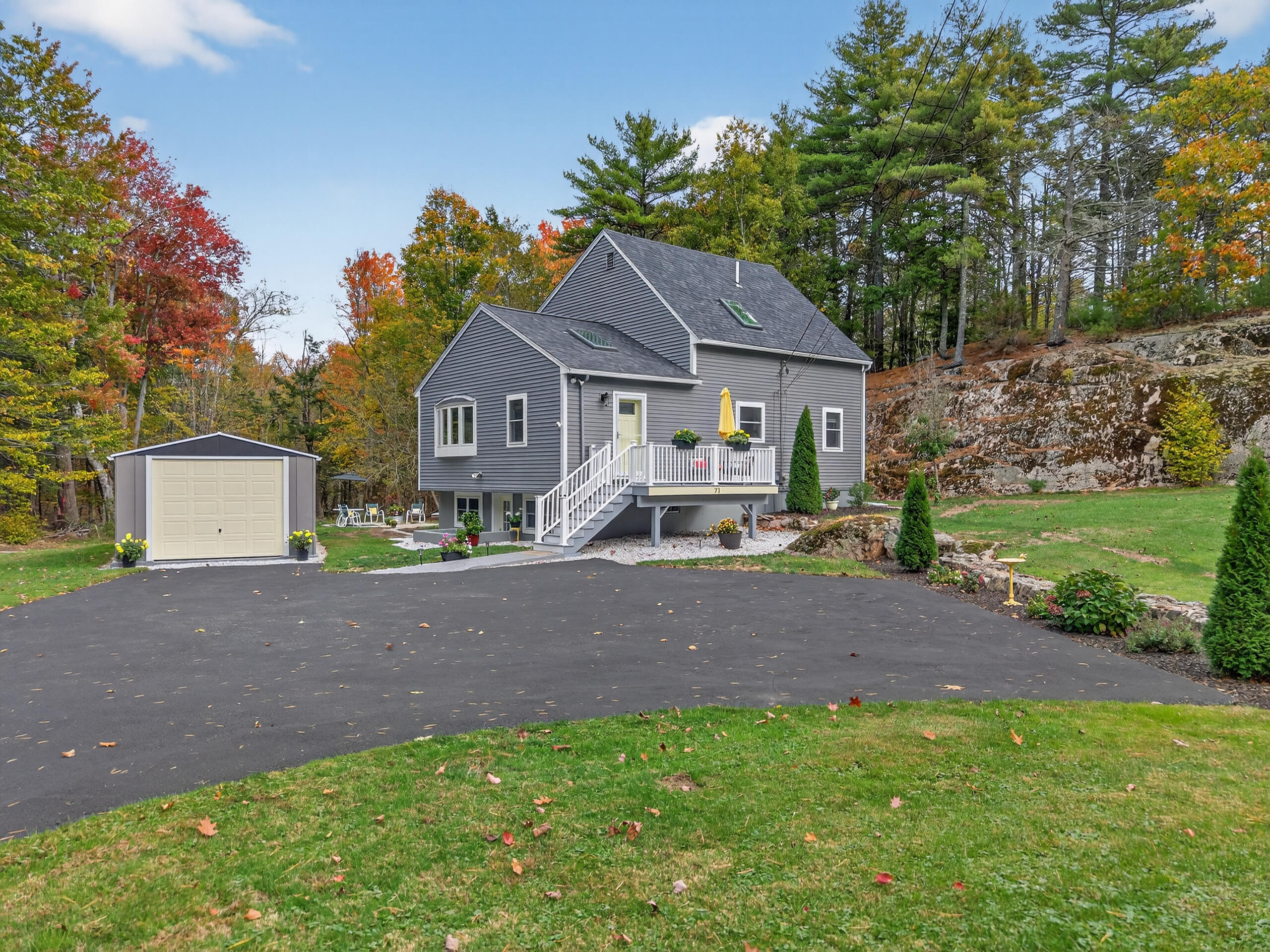 71 Mountain Road Cape Neddick, ME 03902 - Photo 1 of 61 71 Mountain Rd, Cape Neddick
