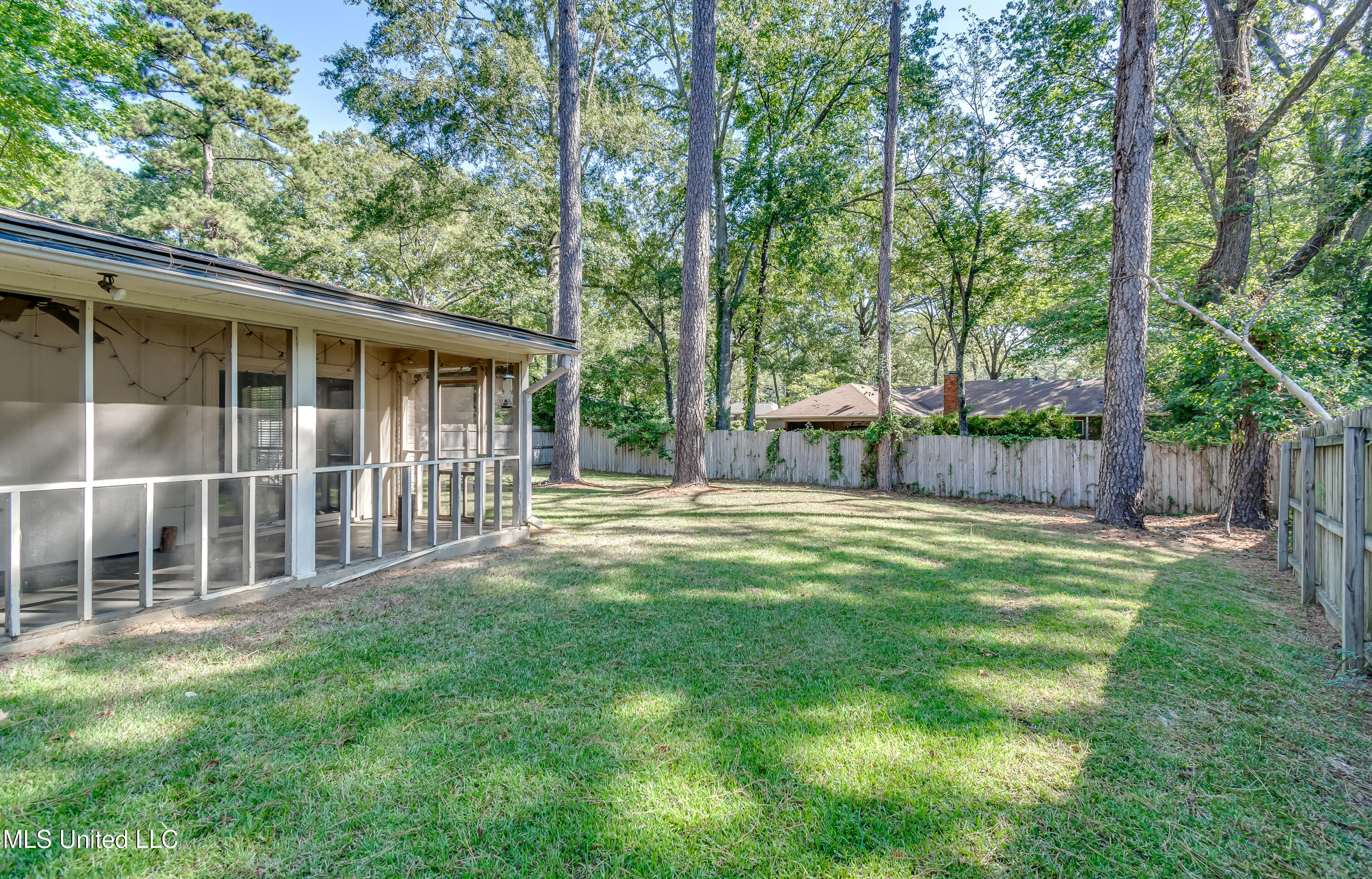 5207 Reddoch Drive Jackson, MS 39211 - Photo 50 of 58 5207 Reddock Dr-15