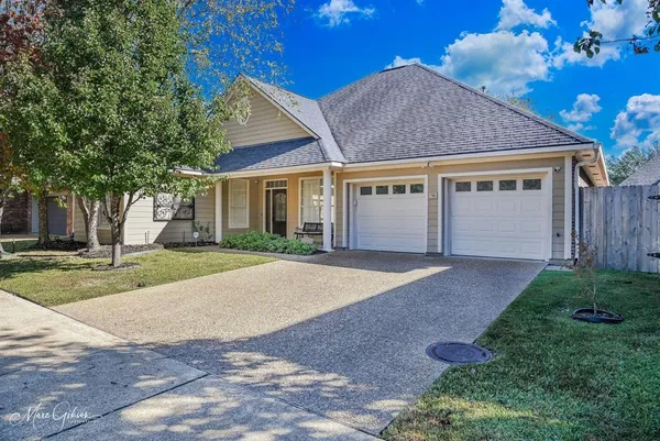 $254,900 | 8031 Amy Hewes Drive, Shreveport, LA 71115