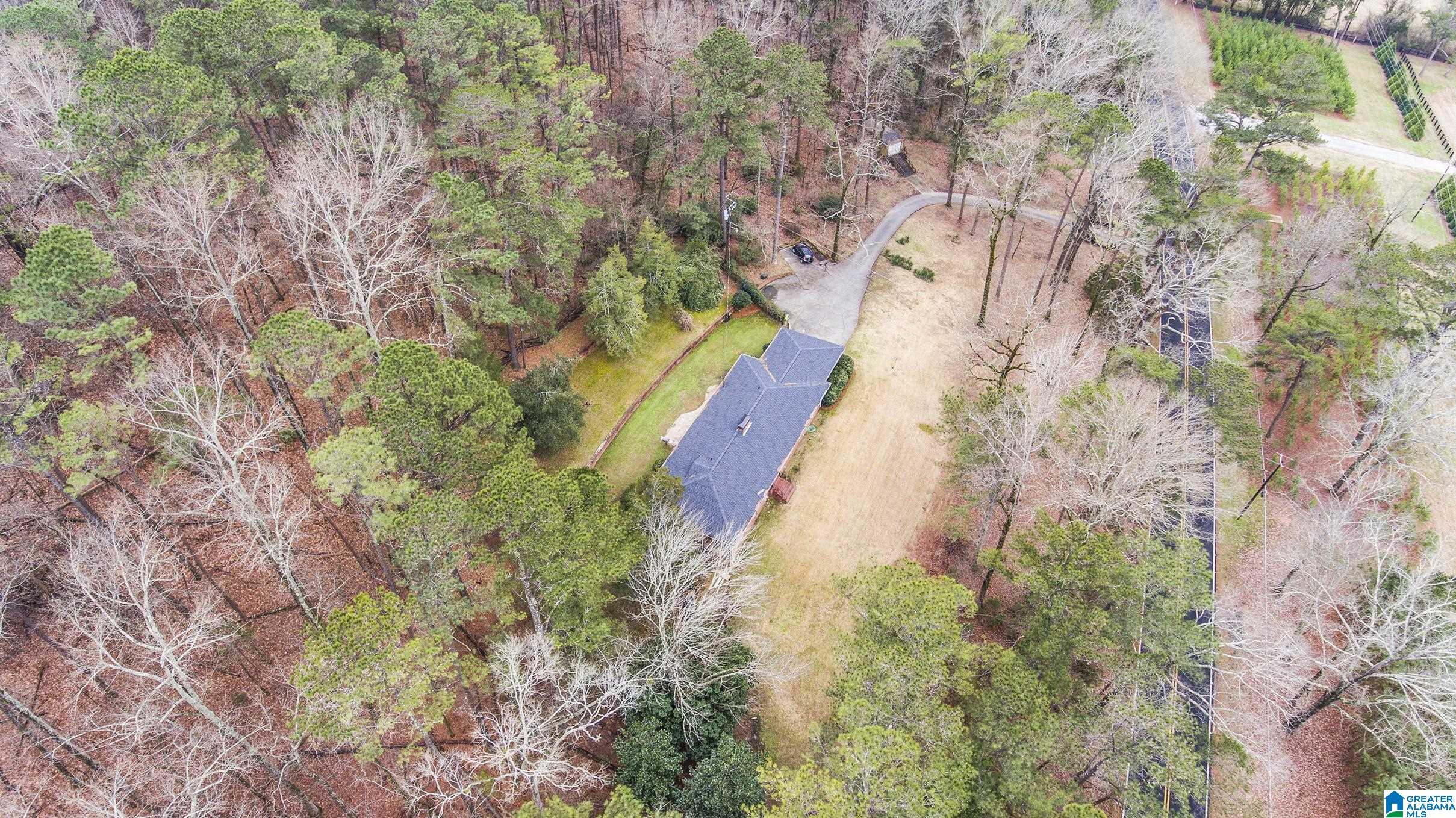 2751 Eastern Valley Road Leeds, AL 35094 - Photo 47 of 47