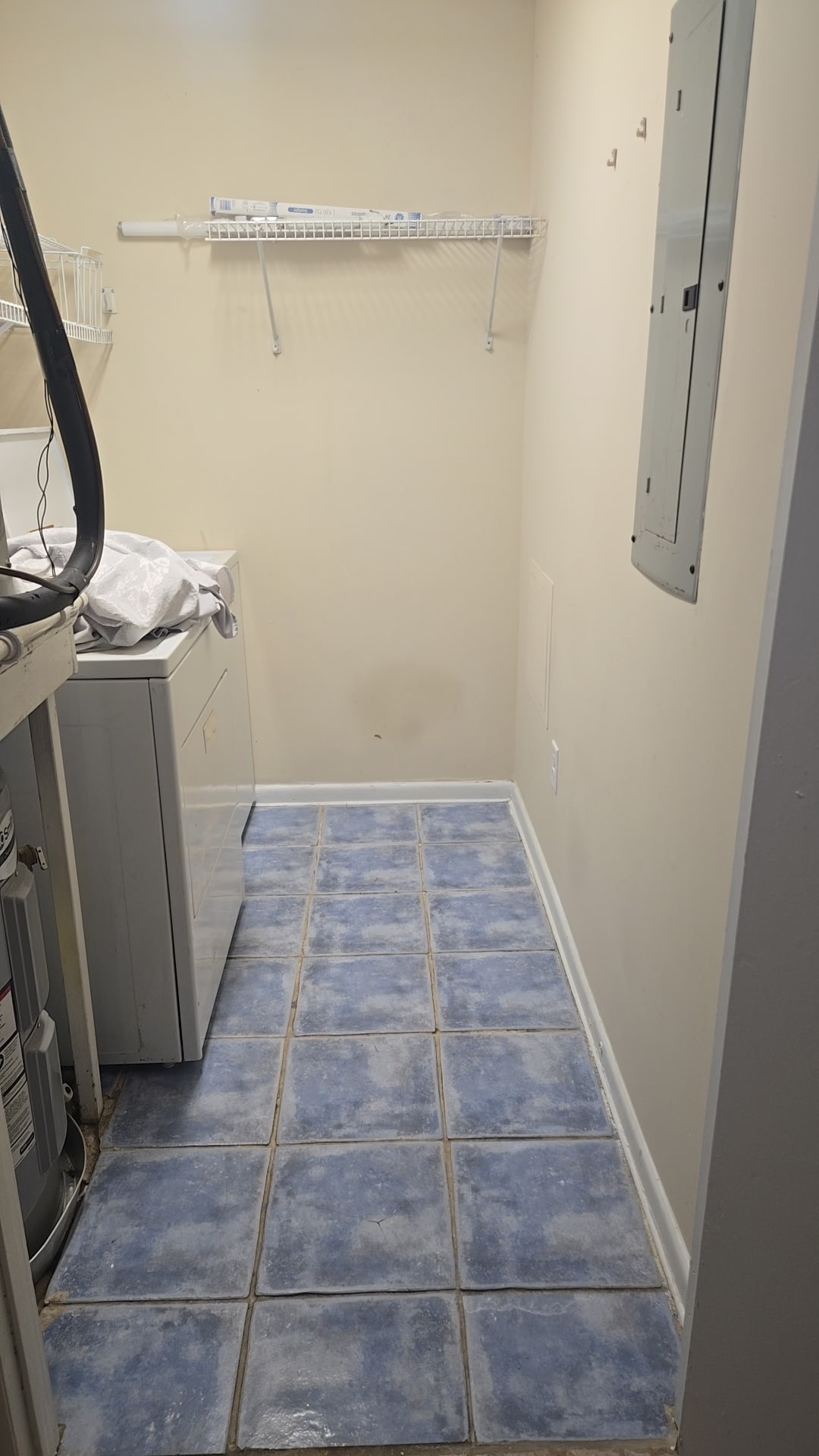 1245 Old Lascassas Road, Unit C Murfreesboro, TN 37130 - Photo 15 of 15 a view of a small space