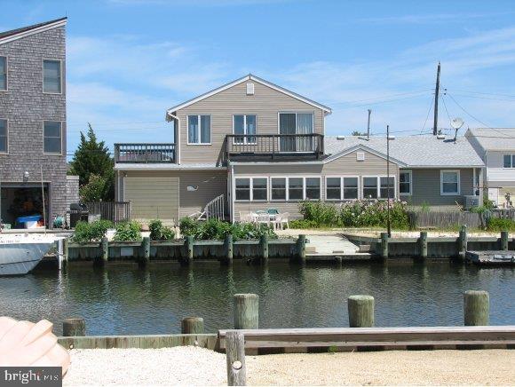 38 Albright Road Long Beach Township, NJ 08006 - Photo 1 of 18