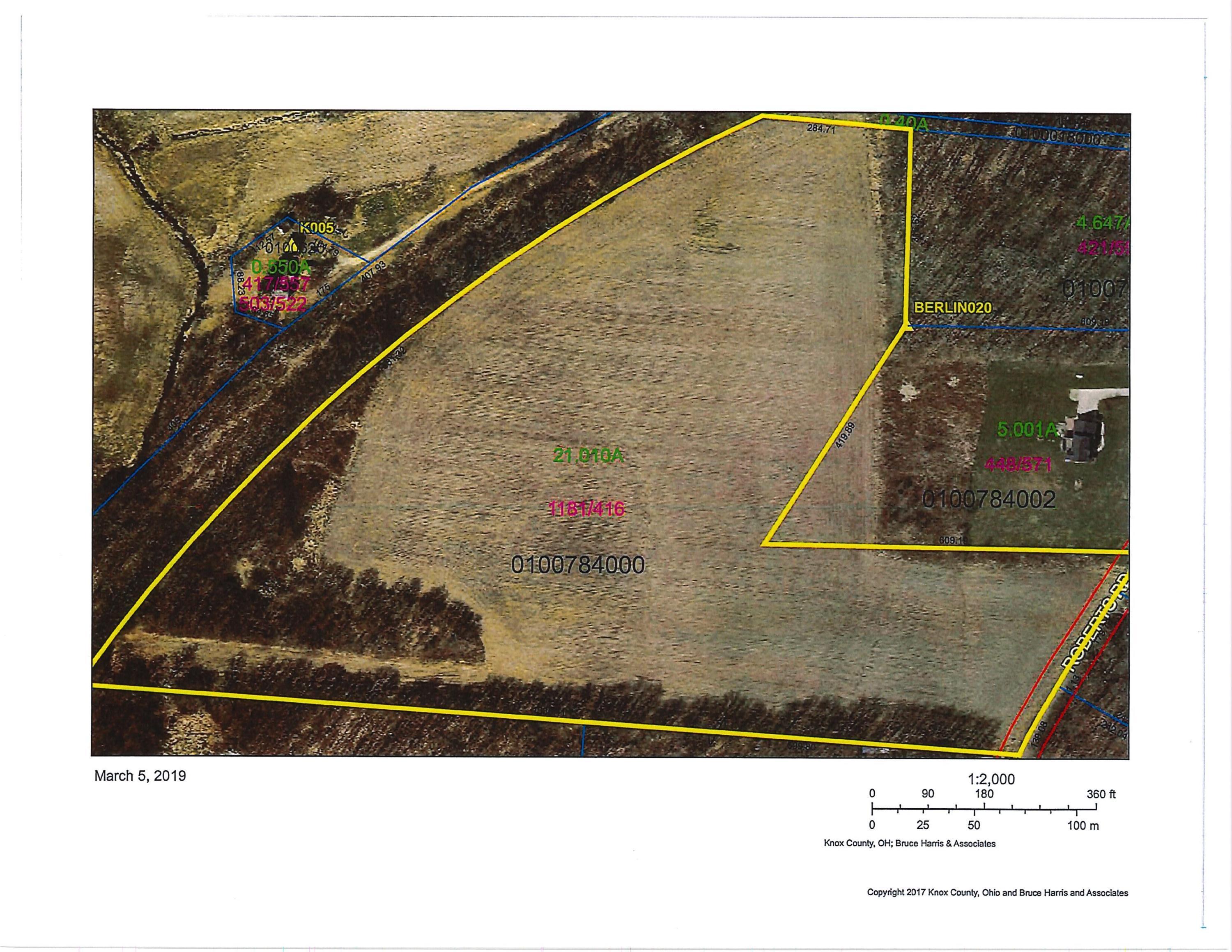 0 Roberts Road Fredericktown, OH 43019 - Photo 2 of 2