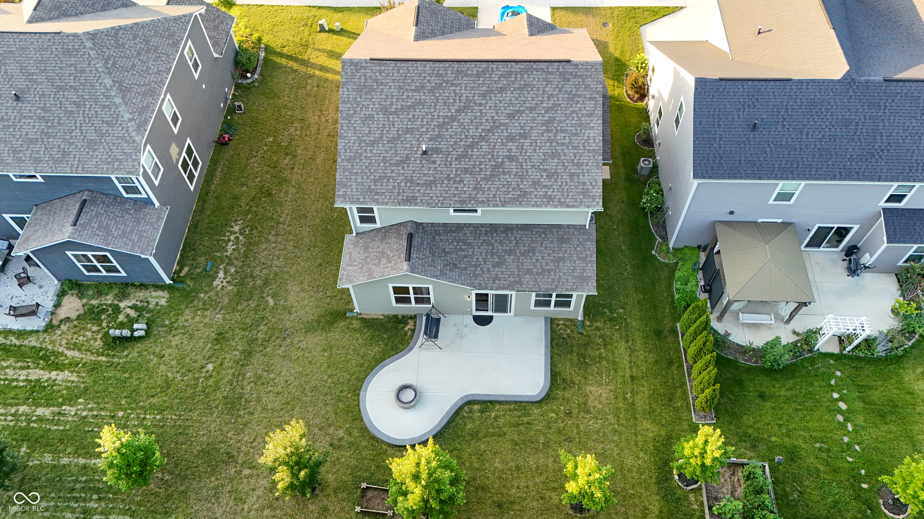 5465 Dunhaven Road Noblesville, IN 46062 - Photo 42 of 45