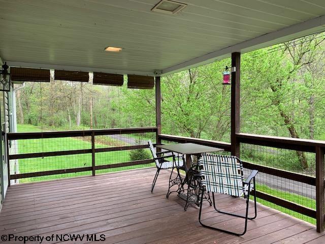 154 Everson Road Fairmont, WV 26554 - Photo 19 of 28 Gallery Image 19