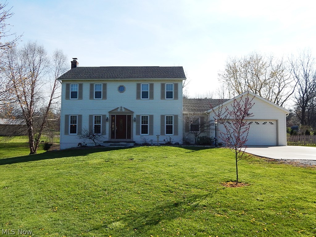 2370 Ridgewood Road Medina, OH 44256 - Photo 1 of 25 Gallery Image 1