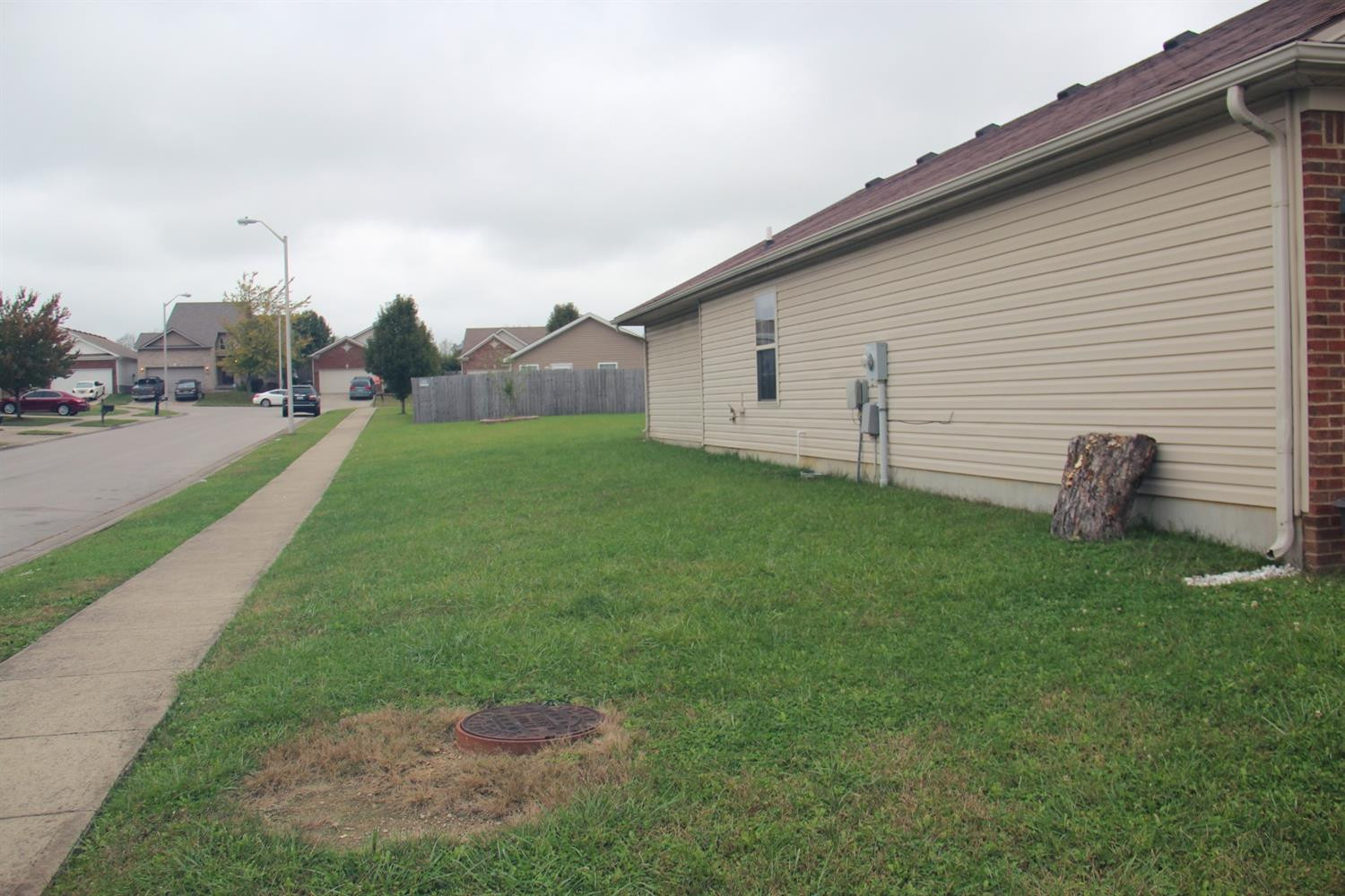 1709 Millbank Road Lexington, KY 40511 - Photo 14 of 17 Photo 14