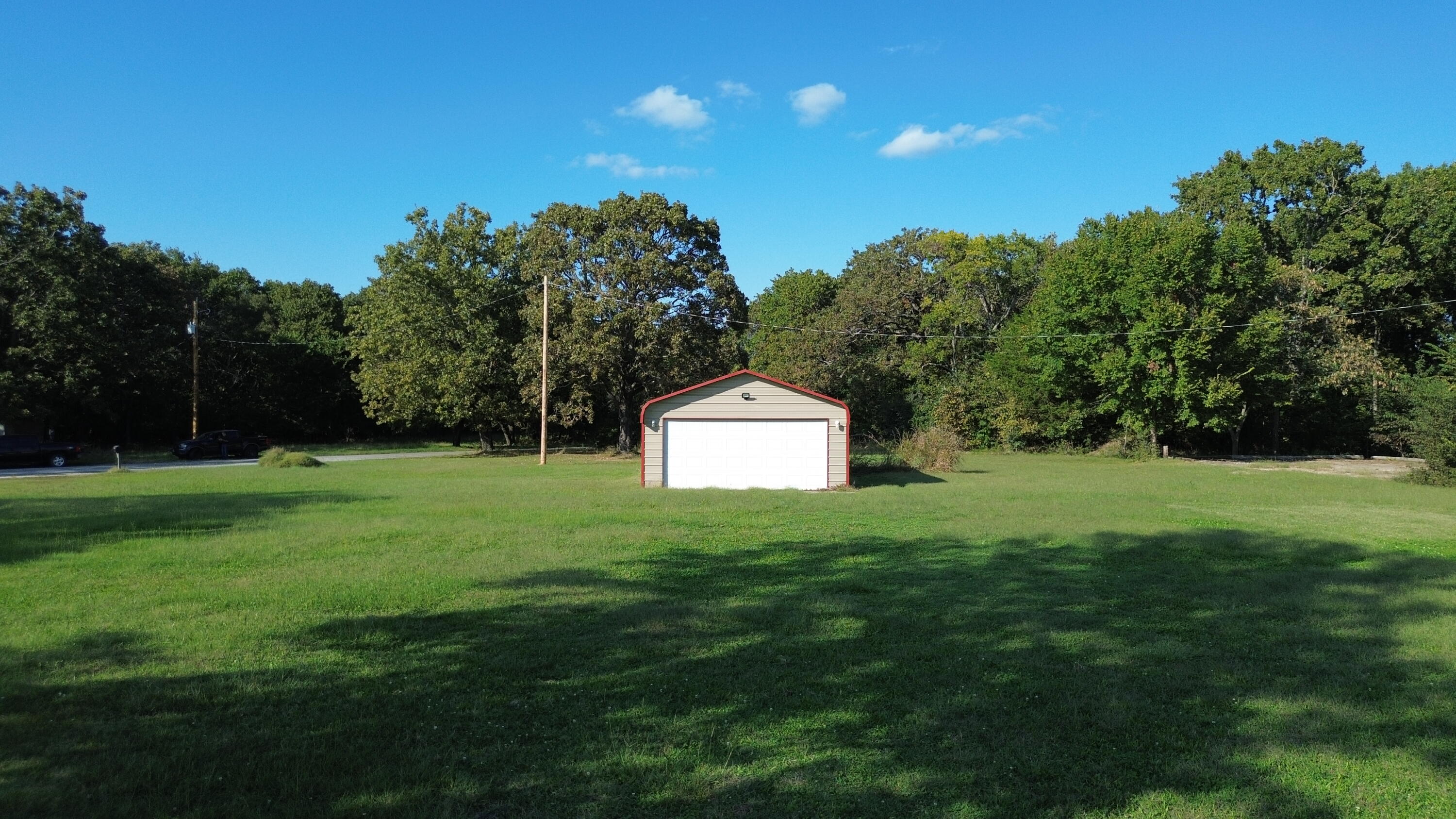 39264 South 510 Road Eucha, OK 74342 - Photo 3 of 38 DJI_0100