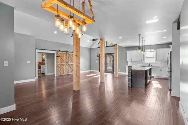 $519,900 | 6559 Dolphus Lane, Sims, NC 27880