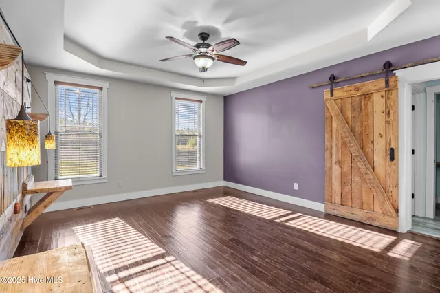 $519,900 | 6559 Dolphus Lane, Sims, NC 27880