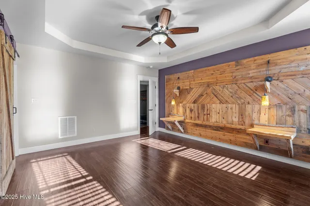 $519,900 | 6559 Dolphus Lane, Sims, NC 27880