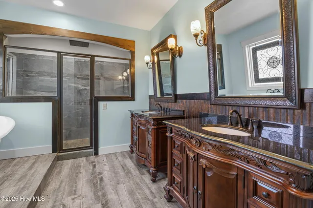 $519,900 | 6559 Dolphus Lane, Sims, NC 27880