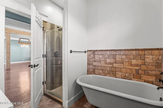 $519,900 | 6559 Dolphus Lane, Sims, NC 27880