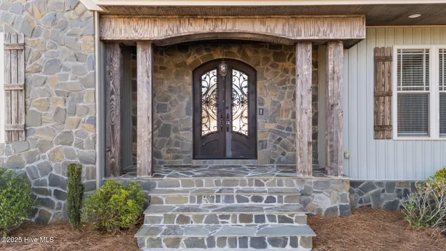 $519,900 | 6559 Dolphus Lane, Sims, NC 27880