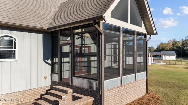 $519,900 | 6559 Dolphus Lane, Sims, NC 27880