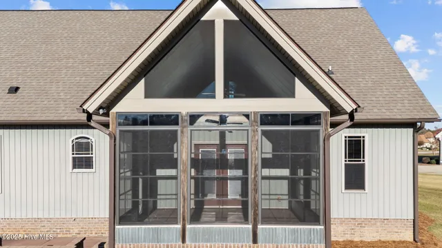 $519,900 | 6559 Dolphus Lane, Sims, NC 27880