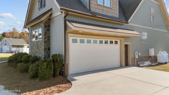 $519,900 | 6559 Dolphus Lane, Sims, NC 27880