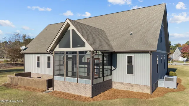 $519,900 | 6559 Dolphus Lane, Sims, NC 27880