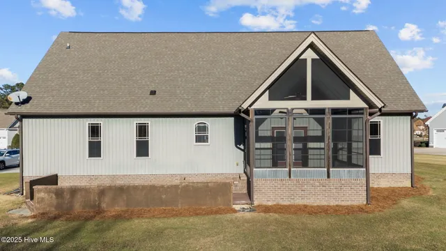 $519,900 | 6559 Dolphus Lane, Sims, NC 27880