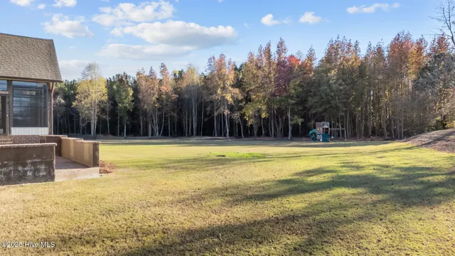 $519,900 | 6559 Dolphus Lane, Sims, NC 27880