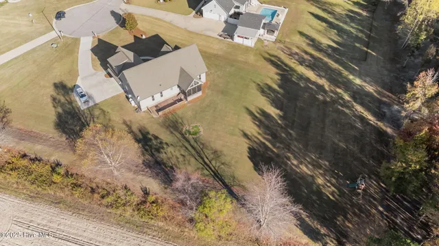 $519,900 | 6559 Dolphus Lane, Sims, NC 27880