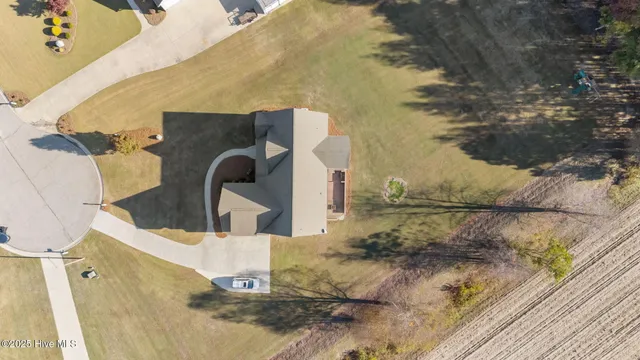 $519,900 | 6559 Dolphus Lane, Sims, NC 27880