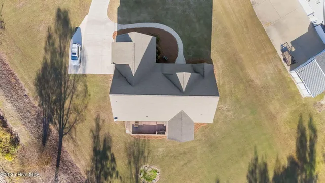 $519,900 | 6559 Dolphus Lane, Sims, NC 27880