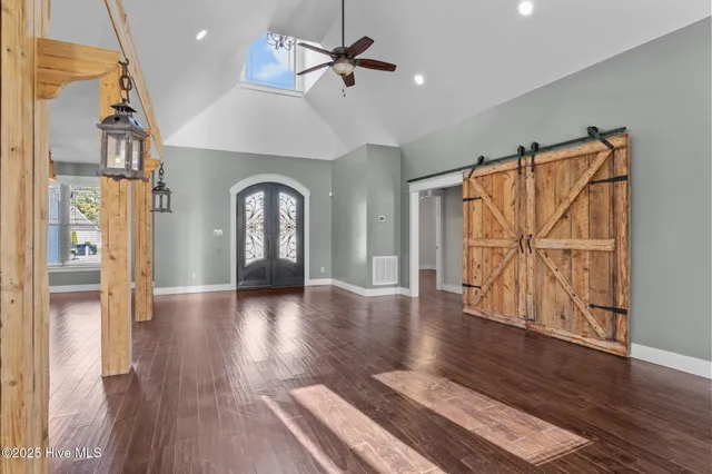 $519,900 | 6559 Dolphus Lane, Sims, NC 27880