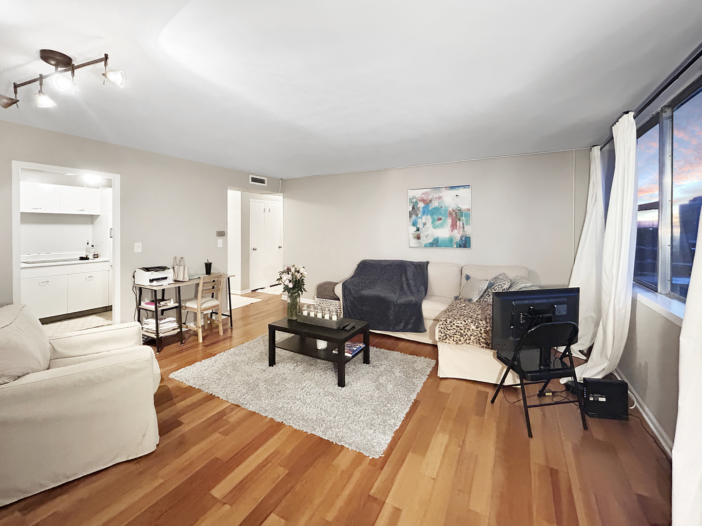 6301 North Sheridan Road, Unit 15D Chicago, IL 60660 - Photo 7 of 15