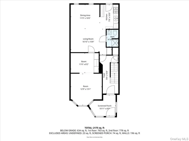 $1,175,000 | 65-26 Admiral Avenue | Middle Village