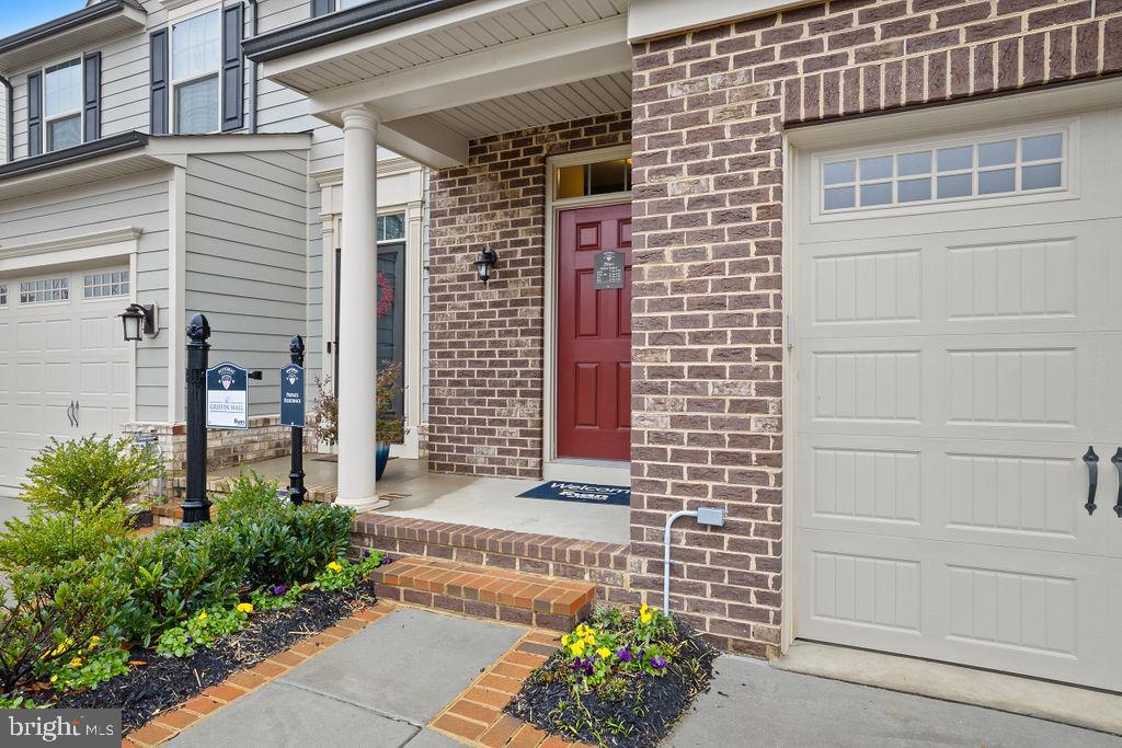 18040 Red Mulberry Road Dumfries, VA 22026 - Photo 39 of 46 FRONT