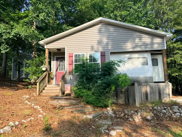 $55,000 | 105 Cimarron Drive, Louisburg, NC 27549