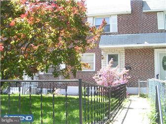906 Grant Road Folcroft, PA 19032 - Photo 1 of 12 Exterior Front