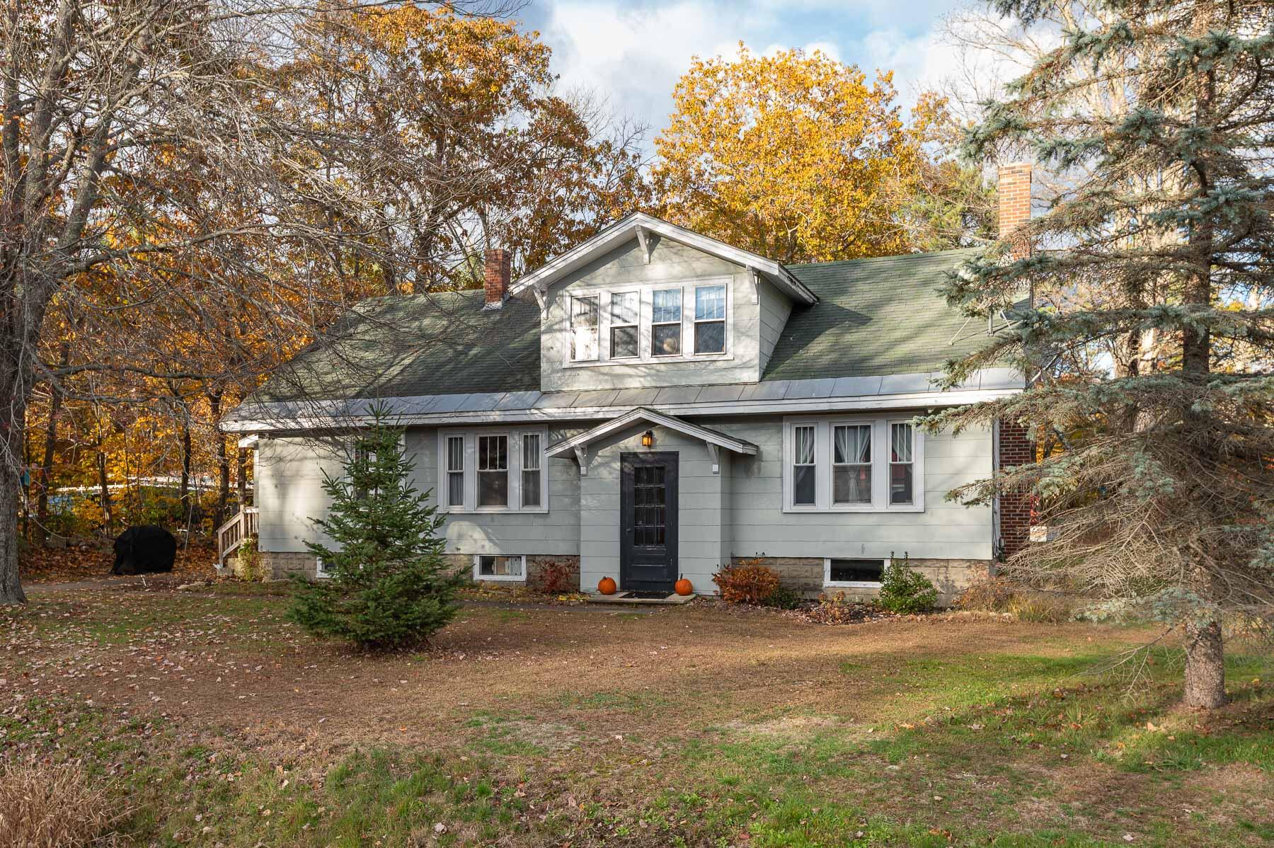 224 Main Street Springvale, ME 04083 - Photo 4 of 52 Exterior