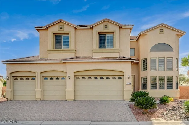$3,499 | 7604 Noche Oscura Circle, Las Vegas, NV 89139