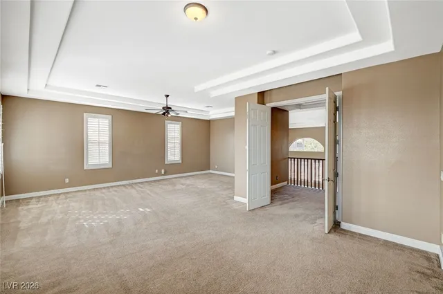 $3,299 | 7604 Noche Oscura Circle, Las Vegas, NV 89139