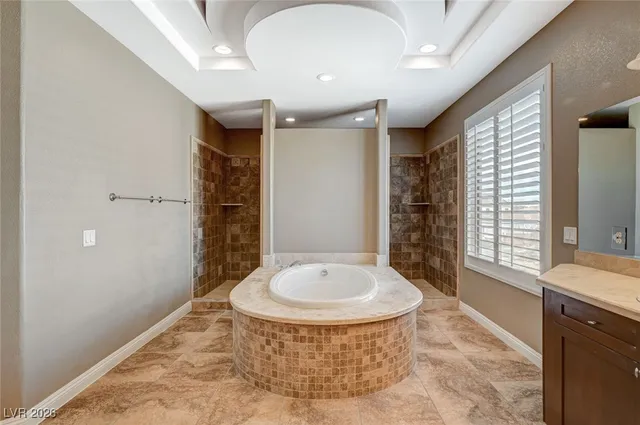 $3,299 | 7604 Noche Oscura Circle, Las Vegas, NV 89139