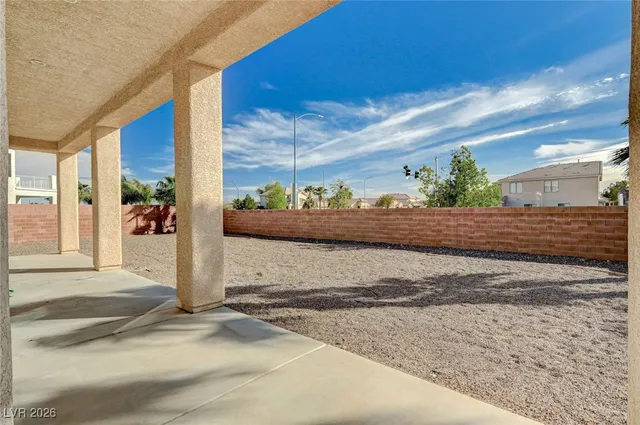 $3,299 | 7604 Noche Oscura Circle, Las Vegas, NV 89139
