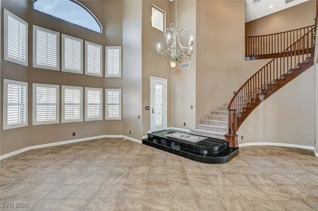 $3,299 | 7604 Noche Oscura Circle, Las Vegas, NV 89139