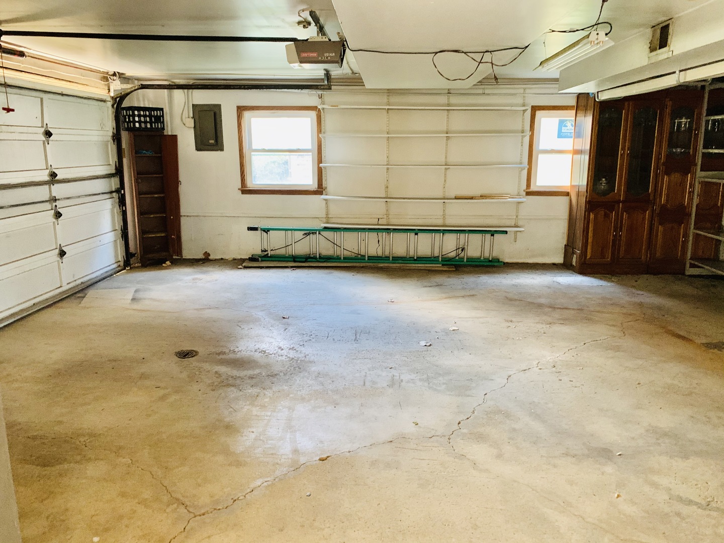 3620 148th Street Midlothian, IL 60445 - Photo 18 of 20 a view of a small space