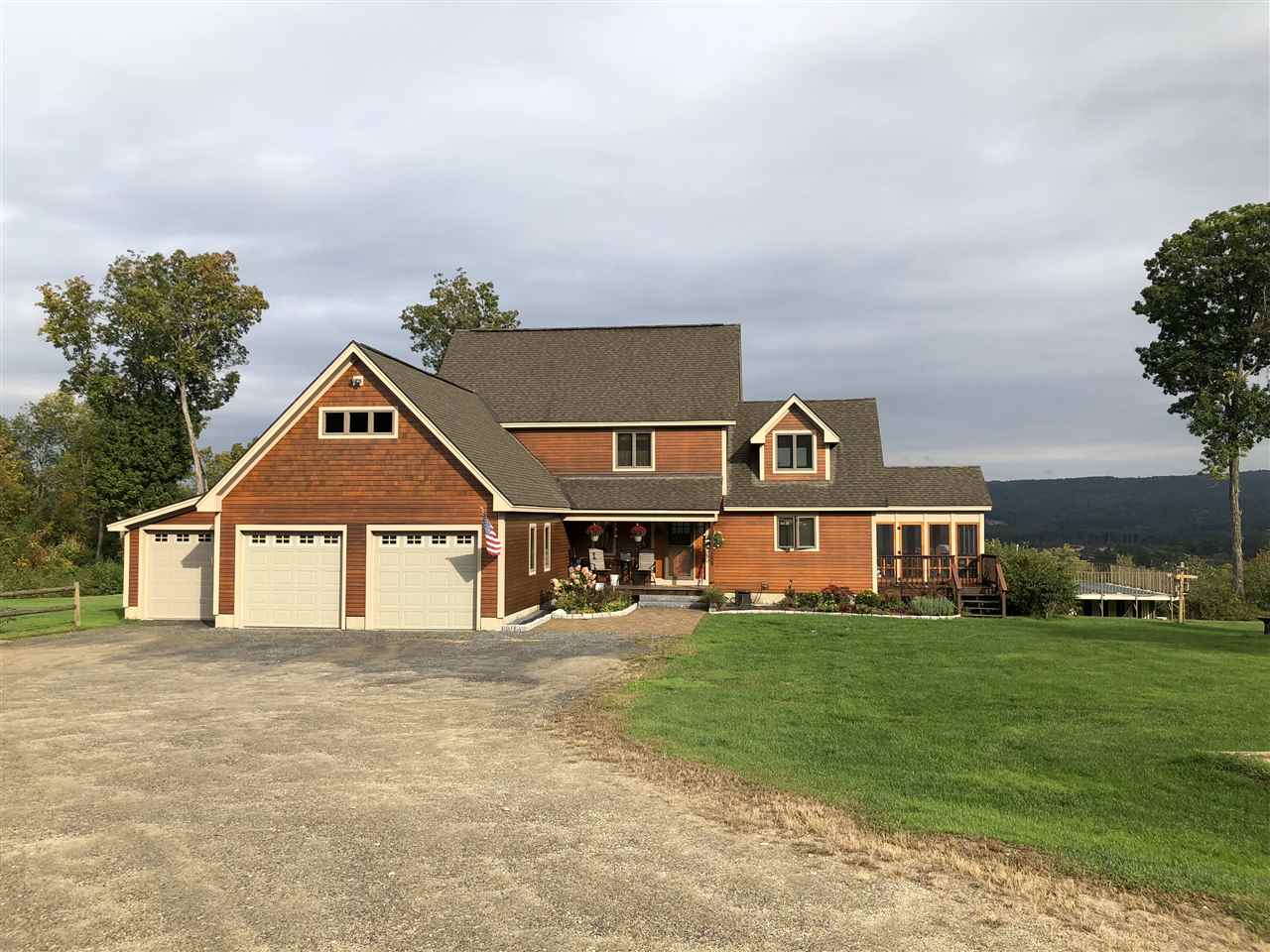 184 Talbot Hill Road Swanzey, NH 03446 - Photo 1 of 40