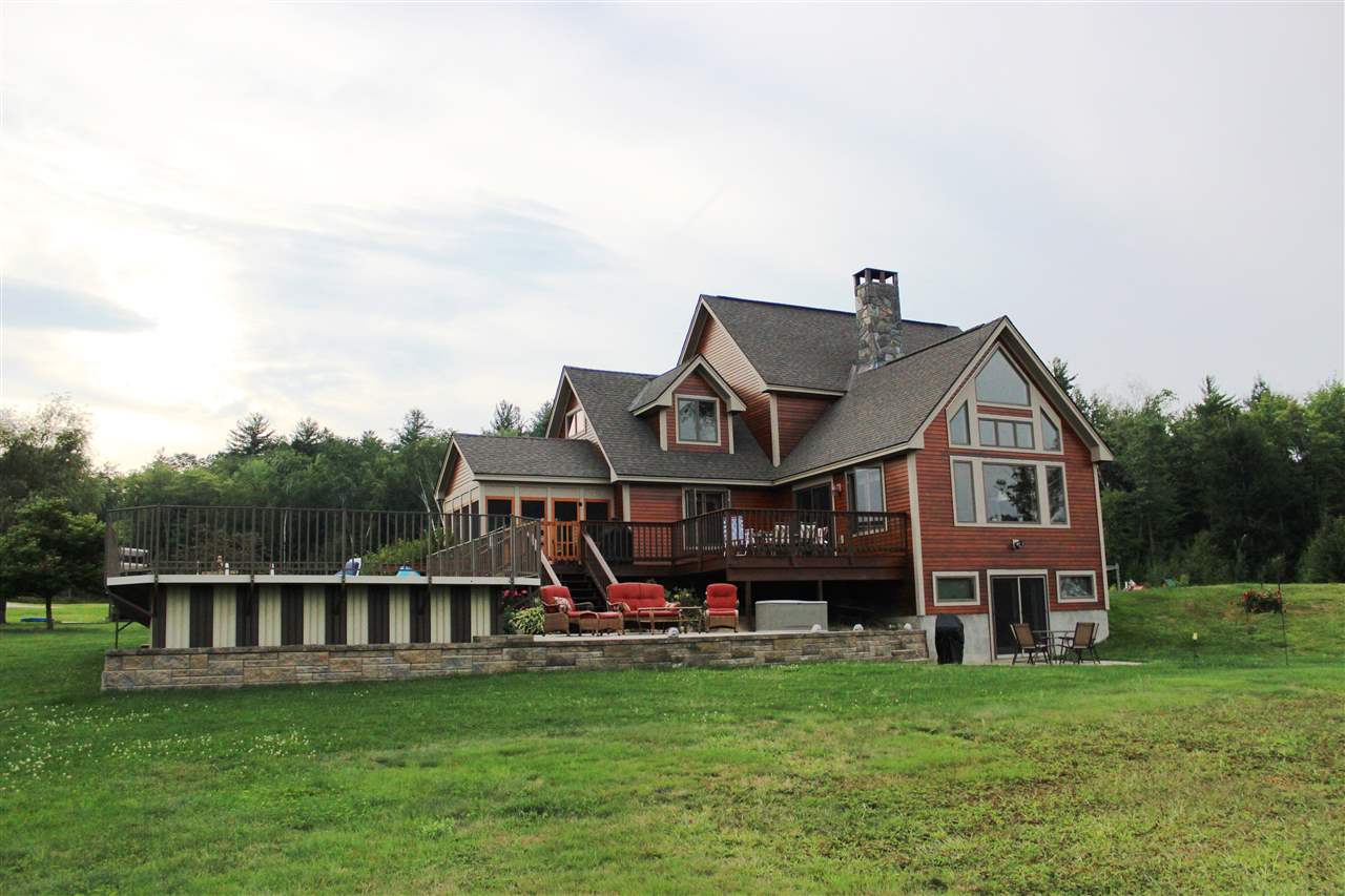 184 Talbot Hill Road Swanzey, NH 03446 - Photo 2 of 40
