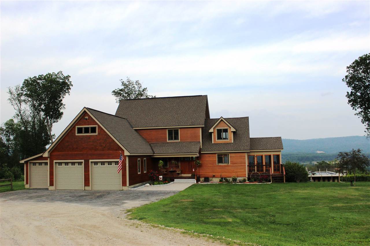 184 Talbot Hill Road Swanzey, NH 03446 - Photo 22 of 40