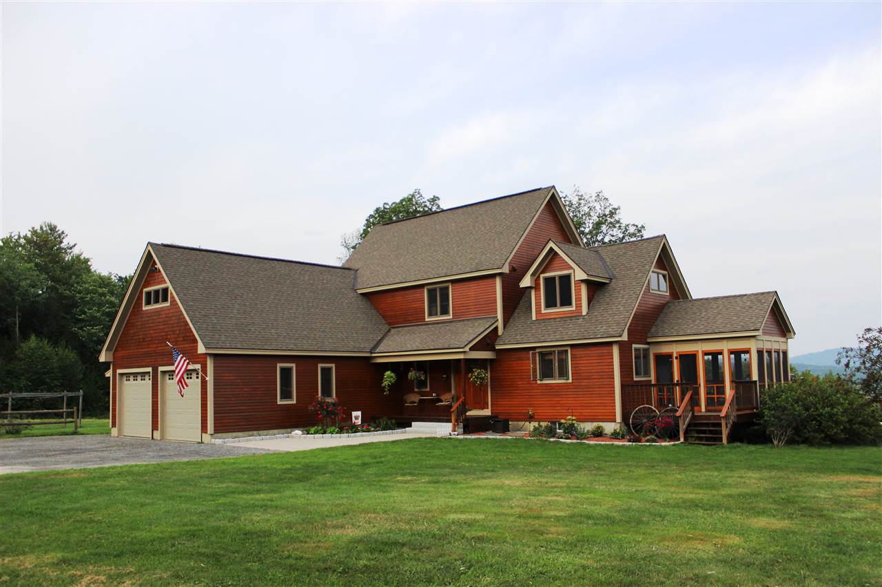 184 Talbot Hill Road Swanzey, NH 03446 - Photo 36 of 40
