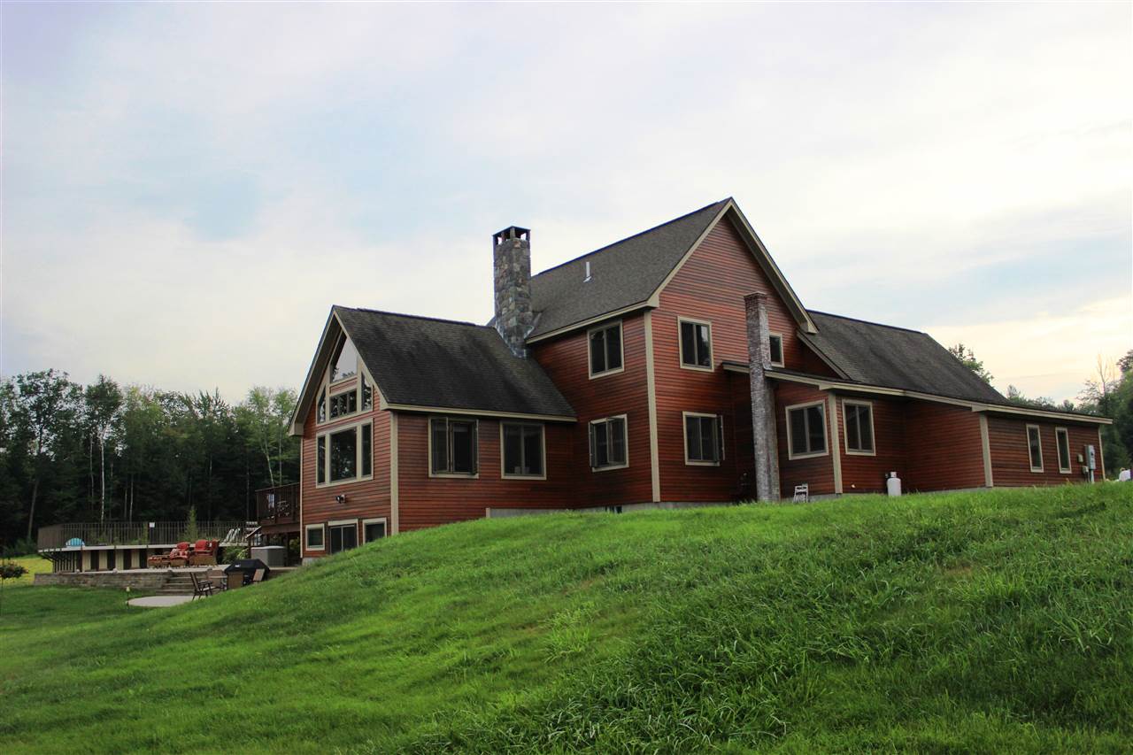 184 Talbot Hill Road Swanzey, NH 03446 - Photo 39 of 40