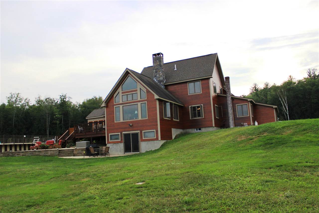 184 Talbot Hill Road Swanzey, NH 03446 - Photo 40 of 40