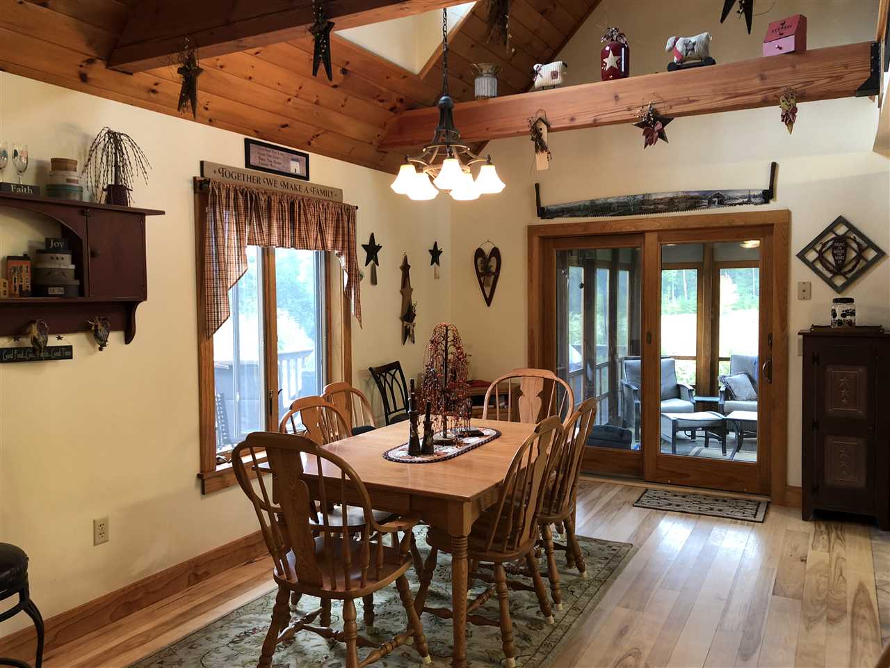 184 Talbot Hill Road Swanzey, NH 03446 - Photo 7 of 40