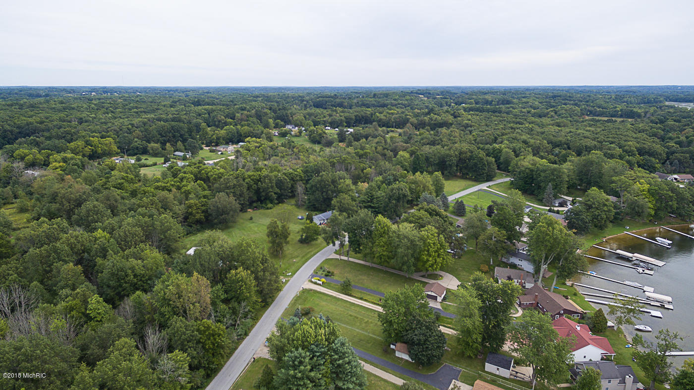 4841 Cordes Road Delton, MI 49046 - Photo 47 of 94 4841 Cordes - DRONE-10