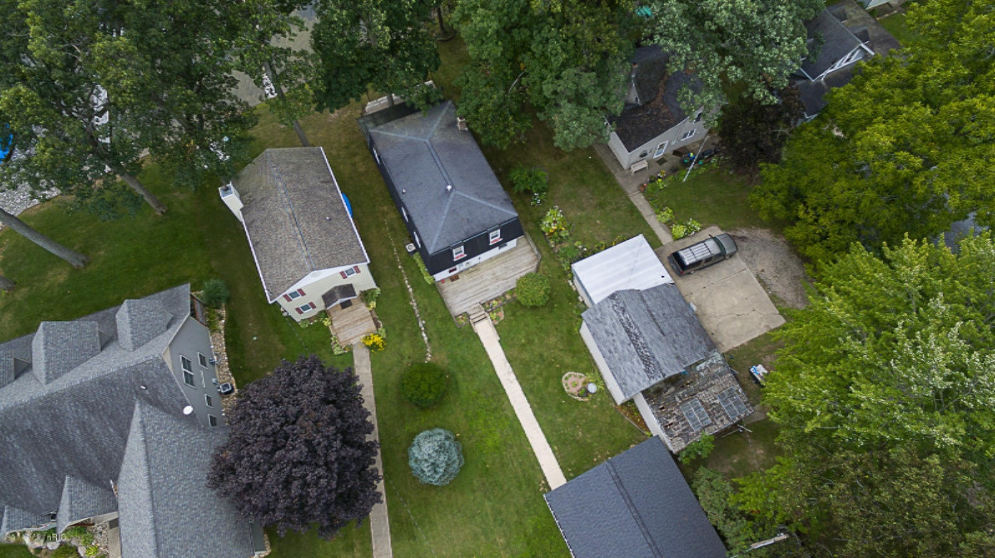 4841 Cordes Road Delton, MI 49046 - Photo 49 of 94 4841 Cordes - DRONE-12