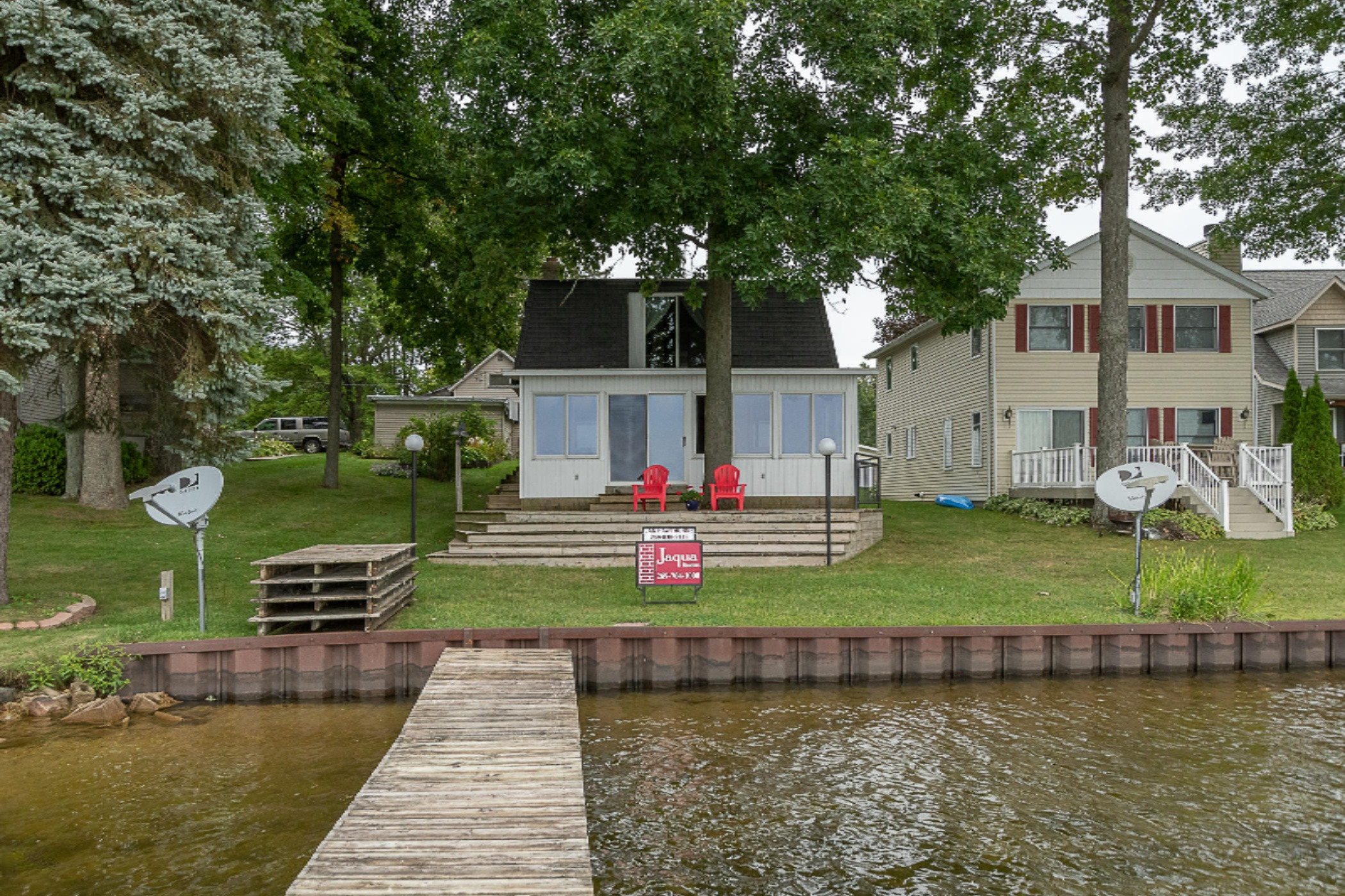 4841 Cordes Road Delton, MI 49046 - Photo 5 of 94 4841 Cordes-37